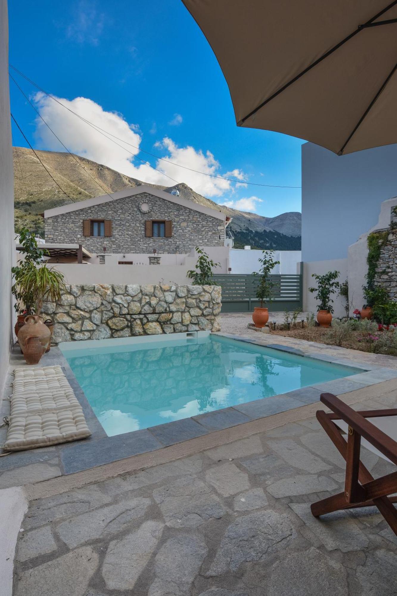 Anassa Mountain House Dom wakacyjny